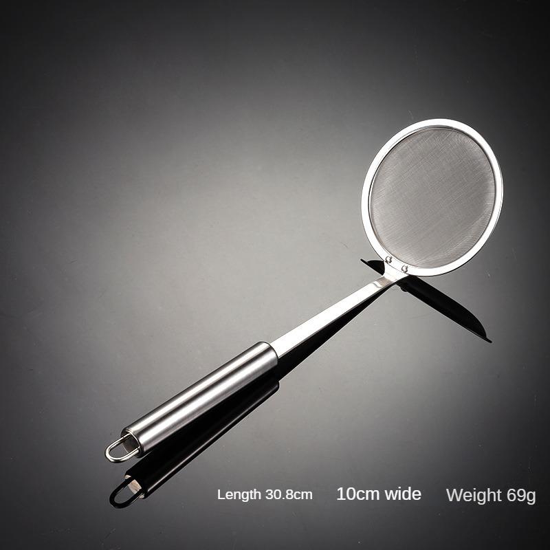 

HANYANG вставка из нержавеющей стали, ручка, масляный фильтр, воронка, тушеное мясо, суп, масляная пена, маслоотделитель, гаджеты