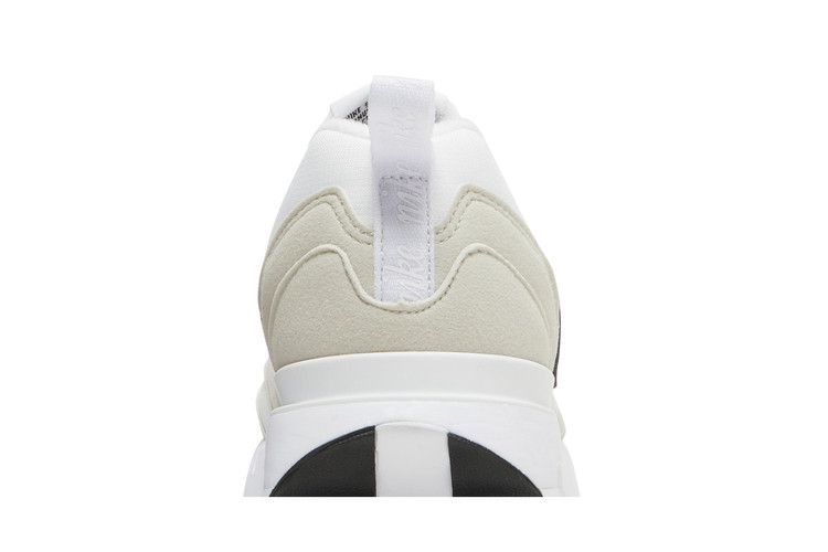Nike Air Max Dawn GS 'White Light Bone'