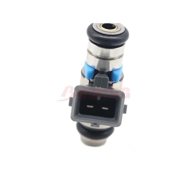 Fuel injectors Nozzle IWP091 For Volkswagen Seat Skoda Polo Lupo Gti Fabia Golf IWP-091 IWP 091 036133319B 036906031Q