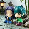 Kusuriya no Hitorigoto Maomao Anime Girl Figure The Apothecary Diaries Jinshi Action Figure Collection Model Doll Toy Gift