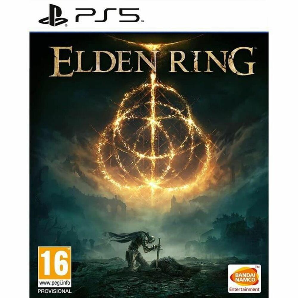 

Jeu vidéo PlayStation 5 Bandai Elden Ring