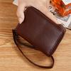 Buckle Wallet Large Capacity Card Bags Mey Clip Multi Card Pocket Women's Wallet For Everyday Use Gifting Working Women