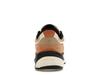 New Balance 990v6 Made in USA x Teddy Santis Low Sepia Orange - U990TO6