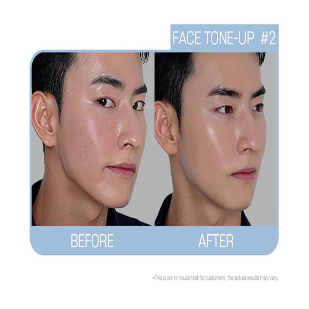 Doing What Skin-Tone Filter Lotion 55ml