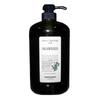 LEBEL NATURAL HAIR SOAP WITH (Cypress / Jojoba / Marigold / Seaweed) 720ml / 1000ml / Refill 1600ml