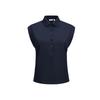 Navigare Women's Sleeveless Polo Sport Vest