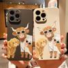 Cool Highland Cows Phone Case For Xiaomi Redmi Note 14 13 12 11 10 9 8 7 Pro Plus Protective TPU Soft Cover