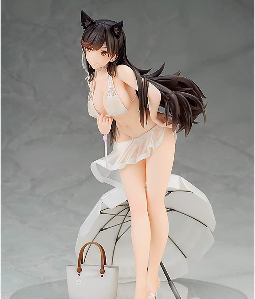 Alter Azur Lane Atago Midsummer March Ver. 1/7 Scale Complete Figure