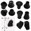 Drum Stand Rubber Corner Pad Accessories for Snare Drum