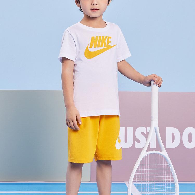 New Nike Kids Casual Sportswear NY2222159PS-005