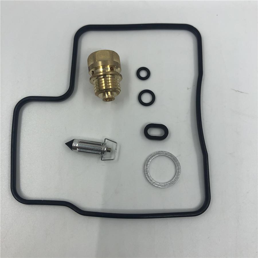 2 sady Karburátor Karburátor Sada pro opravu pro 1998-2007 Honda vt750 vt 750 Shadow