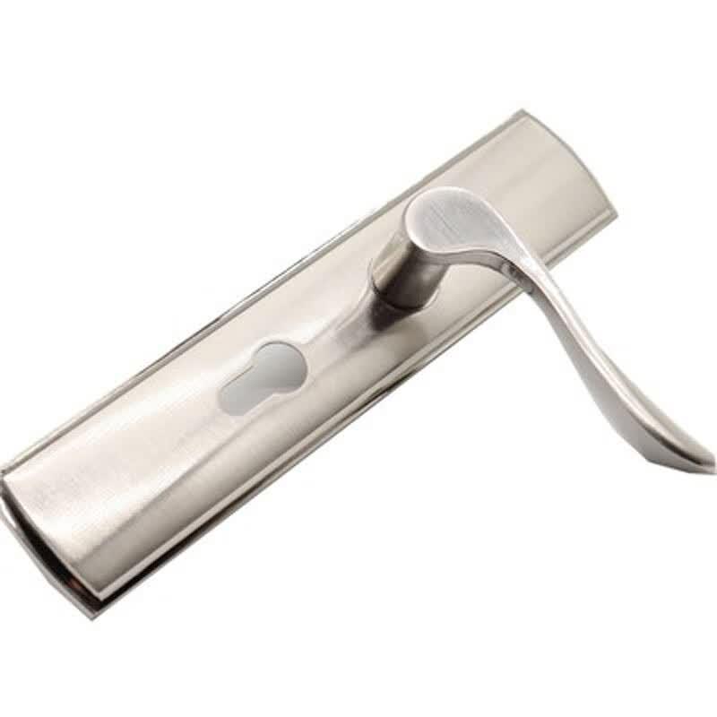 Junnuo Indoor Pressure Handle Door Lock