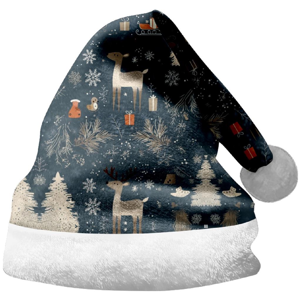 Funny Christmas Hats, Christmas Party Supplies, Holiday Hats