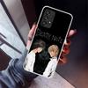 N-Note D-Death Anime Ryuk Phone Case For Samsung Galaxy A17 A57 A37 A16 A26 A36 A56 A15 A25 A35 A55 A14 A13 A54 A53 A34 A24 A33
