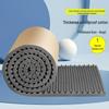 High-Density Flame Retardant Soundproofing Egg Crate Foam for Recording Studios