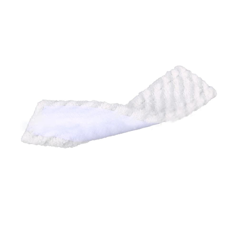 GlassVAC Mop Cloths Replacement Spare Parts Vacuum Cleaner
