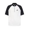 MALBON GOLF Player Detachable Anorak Off White (Man)