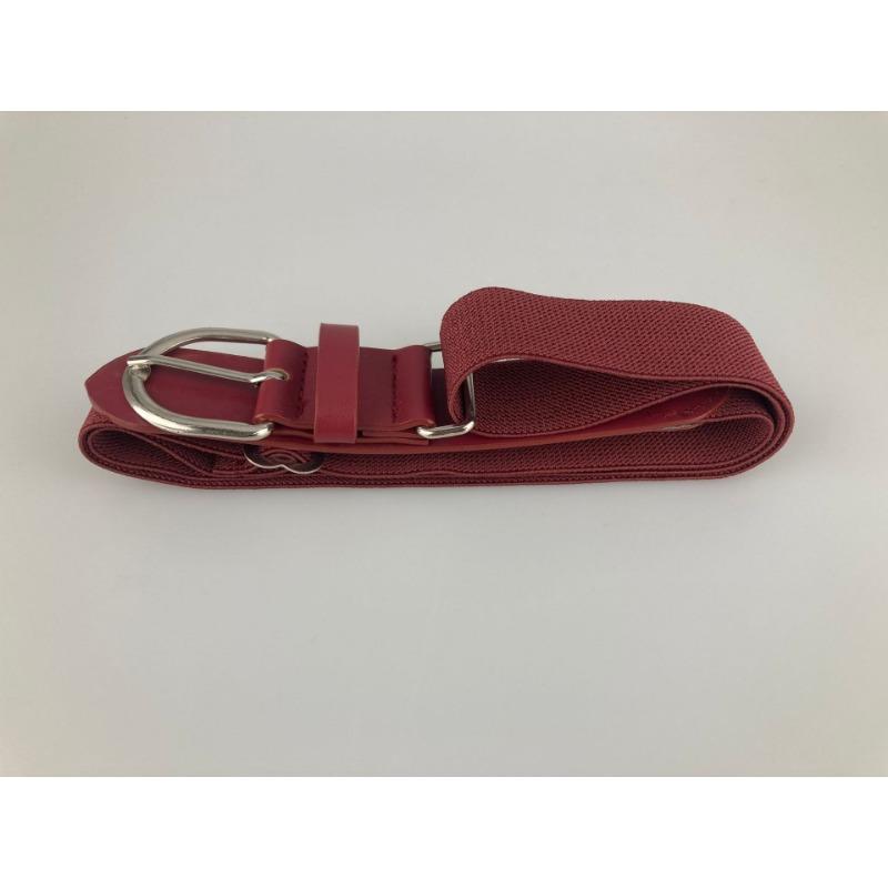 Цветные ремни, Эластичные ремни, Бейсбольные барьерные ремни, Ремни для гольфа, Спортивные эластичные ремни, Регулируемые 60-80cm