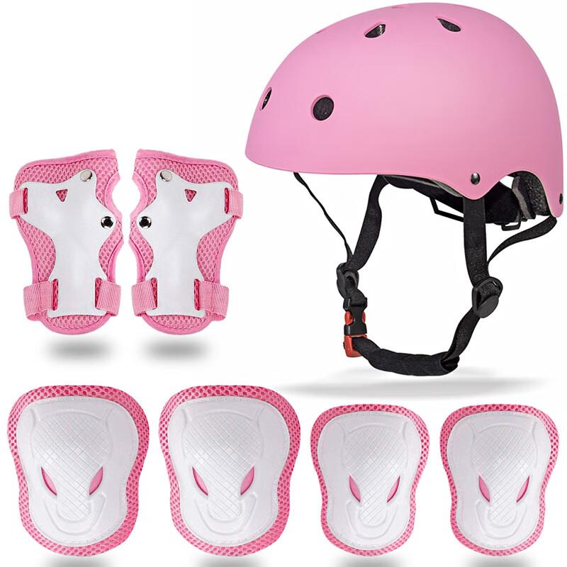 Tingbai Kids Multi-Sport Protective Gear Set