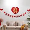 Decoração de casa – Bandeiras, banners e acessórios