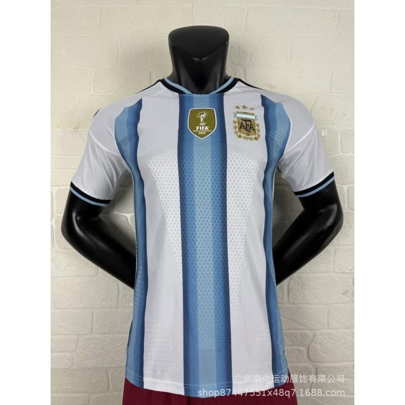 26-27 Season National Team Soccer Jersey Player Version Short Sleeve Men Women
