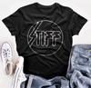 Stiff Records T Shirt  Unisex T-Shirt