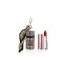 Dior Lipstick Velvet 999+Camellia Aromatherapy+Houndstooth Lipstick Bucket