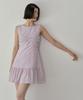 Riorg Asp Big Pleats Mini Ops Lilac
