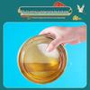 Disposable Gold Foil Bowl Lids