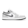 Jordan Air Jordan 1 Cushioning Slip Resistant Abrasion Resistant Cushioning Slip Resistant Abrasion Resistant Low Top 553558-152(Team210-)
