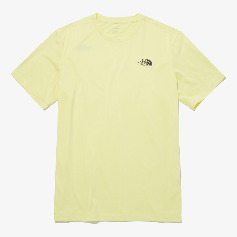 

THE NORTH FACE NT7UP04D Футболка с коротким рукавом Eco Recovery