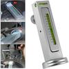 Adjustable Magnetic Gauge Tool, Wheel Camber, Caster Pillar and Wheel Alignment Tools for Automotive Truck RV Tire Repair