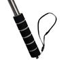 8.86 FT Telescopic Golf Ball Retriever Claw Sucker Tool Non-Slip Handle Extendable Golf Ball Retriever Golf Accessories for Gift