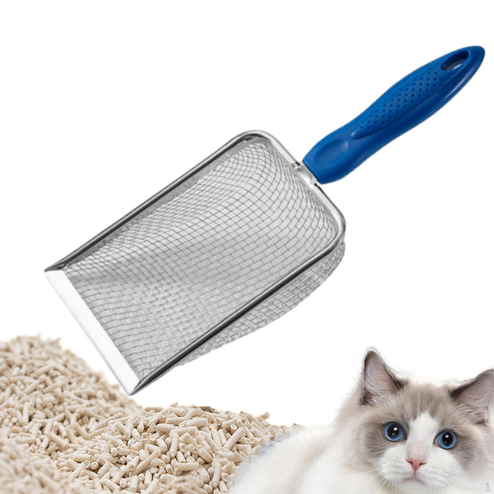 

Совок для кошачьего туалета, песок, котенок, металл, нержавеющая сталь для кролика 2.8X2.8mm mesh