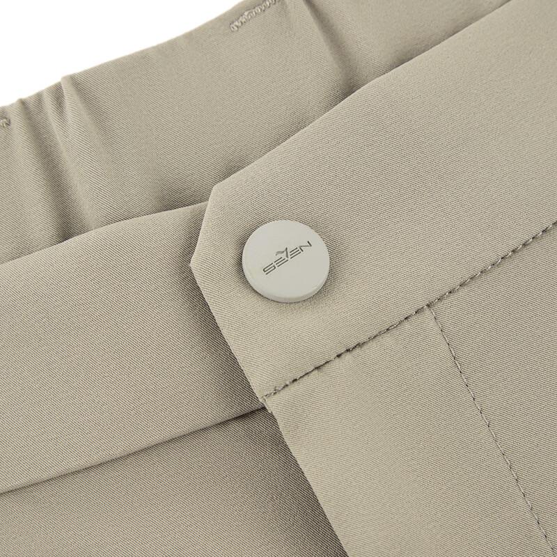 SEVEN Men's Light Sport Style Summer Casual Long Pants