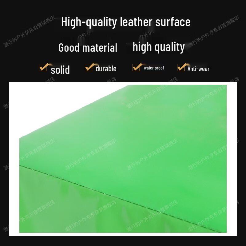 Stealth Leopard Progressive PU Soft Plyo Jump Box