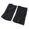 1 Pair Leg Gaiters Multifunctional Waterproof Prevent Slip Durable Adjustable Snow Boot Gaiters for Outdoor Hiking