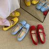 Calzado para mujer – Zapatillas