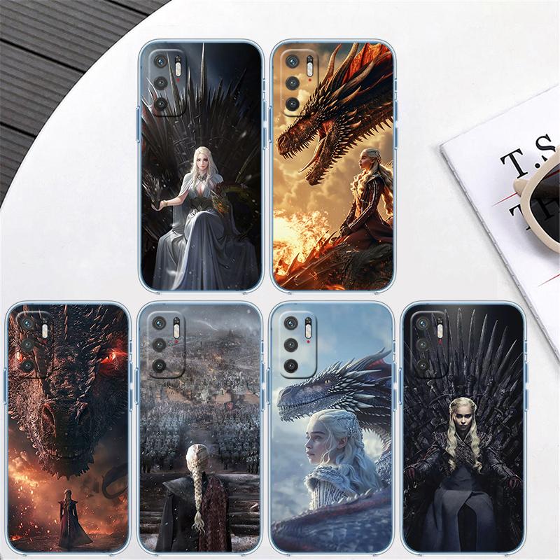QE11 Dragon Mother Phone Case for Motorola Moto E13 E15 E20 E22 E22I E22S E30 E32 E40 E7 E7I G Plus Power Play Stylus G22 G14