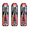 360 Binchotan Charcoal Toothbrush Value Pack