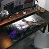 Clair Obscur Expedition Tappetino per Mouse Tastiera Mouse Mat Grande Mousepad da Gioco Accessori da Gioco Armadio PC XXL Tappetini da Scrivania xCM