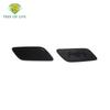 New Front Bumper Headlight Washer Nozzle Cover Cap For Lexus LX570 LX 570 2012 2013 2014 2015 85353-60060-C1 85354-60060-C1