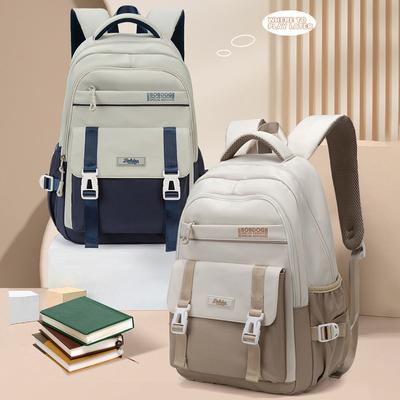 Malas para crianças e bebés – Mochilas escolares