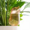 3 Pcs Self Watering Spikes Bird Shape Automatic Watering Globes Slow Release Plant Watering Bulbs for Indoor Outdoor Plants