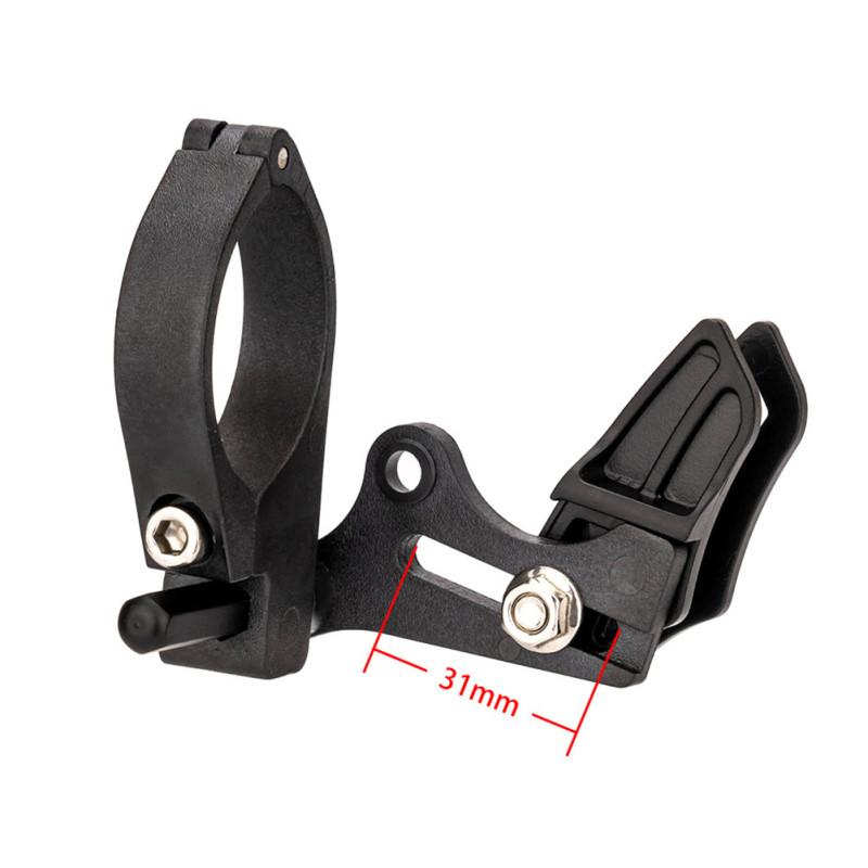 Mtb Mountain Bike Chain Stabilizer Anti-drop Chain Guard Chain Frame Protector Cover Bike