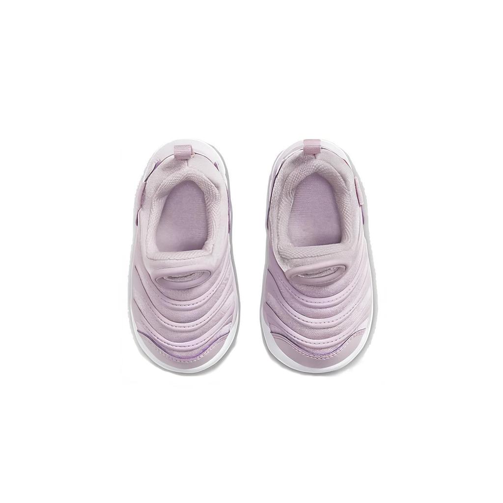 Nike Dynamo Free Cushioning Low top Toddler Shoes Pink Infant And Toddler 343938-508