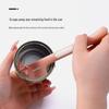 Cross-Border Pet Can Opener & Mixing Spoon for Cat and Dog Wet Food