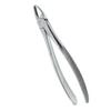GDC Extraction Forceps Upper Anteriors - 1 Standard (FX1S)