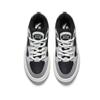 Anta PG7 Casual Versatile Soft Comfortable Trendy Non-Slip Wear-Resistant Low-Top Skate Shoes Men Sneakers Black Gray 112538079-2