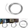 Copper Aluminum Cored Wire Low Temperature Copper Aluminum Welding Rod (4m)